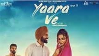 yaara ve new punjabi movie  gagan kokri  new punjabi movie 2019 [upl. by Kalvin]