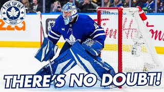 Toronto Maple Leafs  Ep 238  The Tip In Maple Leafs Podcast [upl. by Tien]