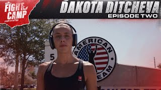 Dakota Ditcheva Has Target on Her Back  2024 PFL Regular Season [upl. by Ondrej]