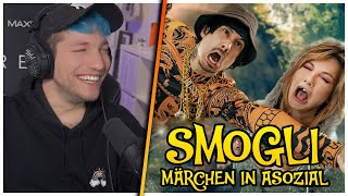 REZO reagiert auf JULIEN BAM  MÄRCHEN in ASOZIAL [upl. by Etoile990]