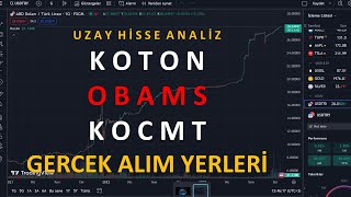 KOTONOBAMSKOCMT GERCEK ALIM YERLERİ [upl. by Ydoc361]