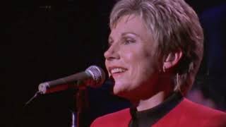 Anne Murray You Needed Me 1996 [upl. by Leahcimnaj]