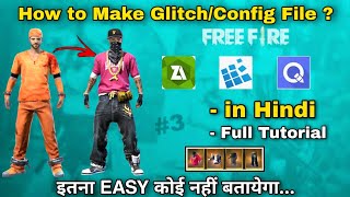 Tutorial Free Fire 😍 Xiator Gaming [upl. by Duncan621]