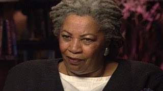 Biography of Author Toni Morrison [upl. by Thanasi637]