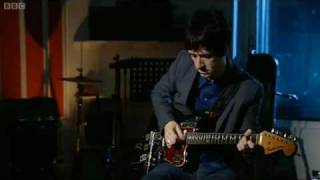 Johnny Marr Playing quotThis Charming Manquot [upl. by Assirek]