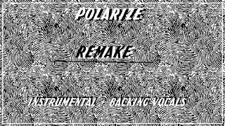 twenty one pilots Polarize TV TRACK Instrumental  Backing Vocals REMAKE [upl. by Ayahs]