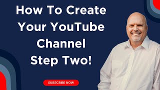 StepbyStep Guide to Perfecting Your YouTube Channel Profile Picture and Banner [upl. by Richart]