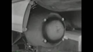 Atomic Bomb Footage Tinian 1945  Part 3 [upl. by Amieva]