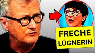 💥UNVERSCHÄMTE LÜGNERIN🤮💥 JÖRGES RECHNET GNADENLOS MIT SASKIA ESKEN AB [upl. by Layol]