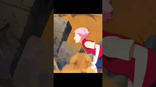 sakuras summoning jutsu EDITAMV  anime edit animeedit [upl. by Assilam]