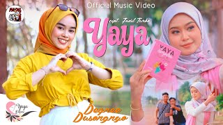 Deqnee Dusongnyo  Yaya Official Music Video [upl. by Nrek]