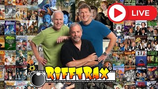 🎶 Its time for RiffTrax 🎶 [upl. by Nagorb]