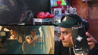 TY amp ozpolo  StarBoy REACTION [upl. by Akimaj435]