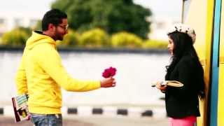 College Bus  Harman Preet  Latest Punjabi Romantic Song 2015  Punjabi sad Songs 2015 [upl. by Nedearb]