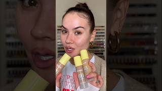 Kosas BB Burst Oily Skin Review amp Wear Test [upl. by Gent86]