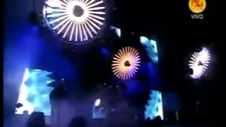 SODA STEREO En Remolinos  Primavera 0 Chile 2007 [upl. by Tiloine842]