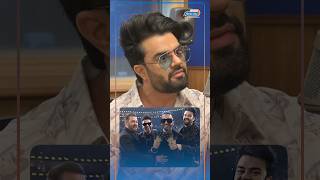 IIFA Awards Welding Joke On Honey Singh and Guru Randhawa Story by Manish Paul  Salman Khan [upl. by Airahs]