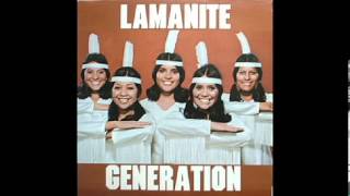 Lamanite Generation  Ancient Days Go My Son [upl. by Tinor758]