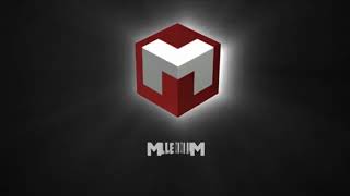 Millennium Films logo [upl. by Yenruoc]