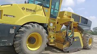 New Song Of Bomag Rs 460 Gadi video [upl. by Tiat512]