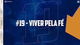 19  Viver pela fé [upl. by Guenzi]