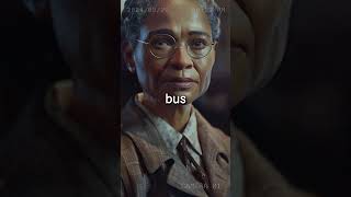 Rosa Parks A Timeless Symbol of Courage and Change  Intriguing Insights [upl. by Aicined964]