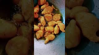 Besan ka fulori😋😍👌viral shortvideo verytesty tranding please like subscribe ♥️ 🙏 [upl. by Oine]