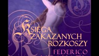 Księga zakazanych rozkoszy  Federico Andahazi  audiobook [upl. by Aschim]