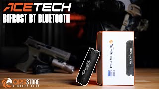 DÉCOUVERTE DU TRACER UNIT BIFROST BT DACETECH LE TRACEUR LE PLUS COMPLET SUR LE MARCHÉ ENG SUB [upl. by Talanta]