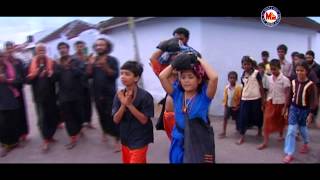 APPANUKK MALAYUND KAILAYAM  SABARIMALA YATHRA  Ayyappa Devotional Song Tamil  HD Video Song [upl. by Llovera]