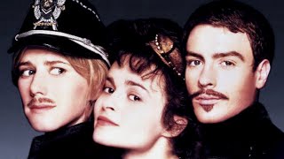 Twelfth Night  Imogen Stubbs  Helena Bonham Carter  Ben Kingsley  Trailer  1996  4K [upl. by Inalem185]