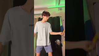 Cool👍reaction shortvideo challenge enhypen heartstopper bright [upl. by Johnsten405]