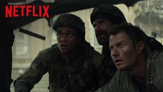 Spectral  Trailer Oficial HD  Netflix [upl. by Domela]