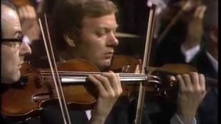 Bruckner Symphony no 8 4th Mov 23 Karajan VPO 1979 [upl. by Artemahs419]