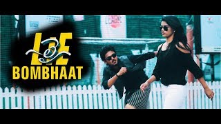 Lie Movie  Bombhaat Dance Cover Song  Bharath kanth  Pranavi  Neeru Productions [upl. by Saito218]