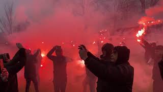 LAATSTE TRAINING NEUZEN  FEYENOORD [upl. by Armmat]