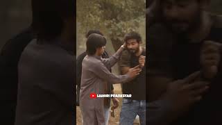 Inviting People to Wedding Prank  Lahori PrankStar [upl. by Leryt]