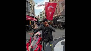 Istambul aboneol motovlog tiktok türkiye [upl. by Phelan]