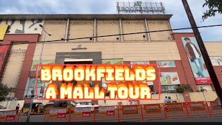 BROOKEFIELDS MALL A Mall Tour Coimbatore  tamilvlog coimbatore brookefields pvrcinemas mall [upl. by Pfister617]