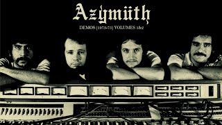 Azymuth  Unknown Jam [upl. by Omar]