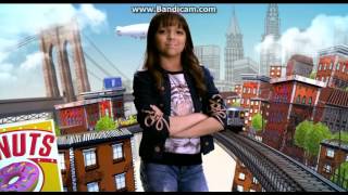 Game Shakers  Trailer Extendido [upl. by Socha]