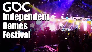 2024 Independent Games Festival Awards Ceremony [upl. by Selim]