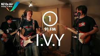 IVY  Radio One 91FM Live to Air [upl. by Kimberley]