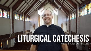 Liturgical Catechesis  Introduction  Week 1 [upl. by Hanimay649]