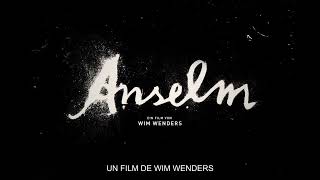 ANSELM  TRAILER CH [upl. by Malkin541]