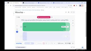 Module 18 PAGE WesternBlotting Immunoprecepitation [upl. by Gnas]