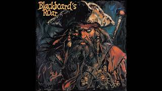 Blackbeards Roar AI PiratePowerFolk Metal [upl. by Jarietta315]