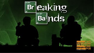 Breaking Bands [upl. by Bluma]