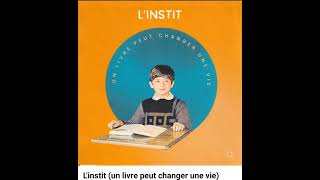 linstit de Patrick Bruel chanter par moi [upl. by Arondell]