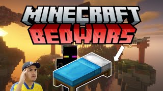 NetzzX17 WAR PERLU BERSATU PADU⚔️   Minecraft Bedwars  Malaysia [upl. by Domingo]